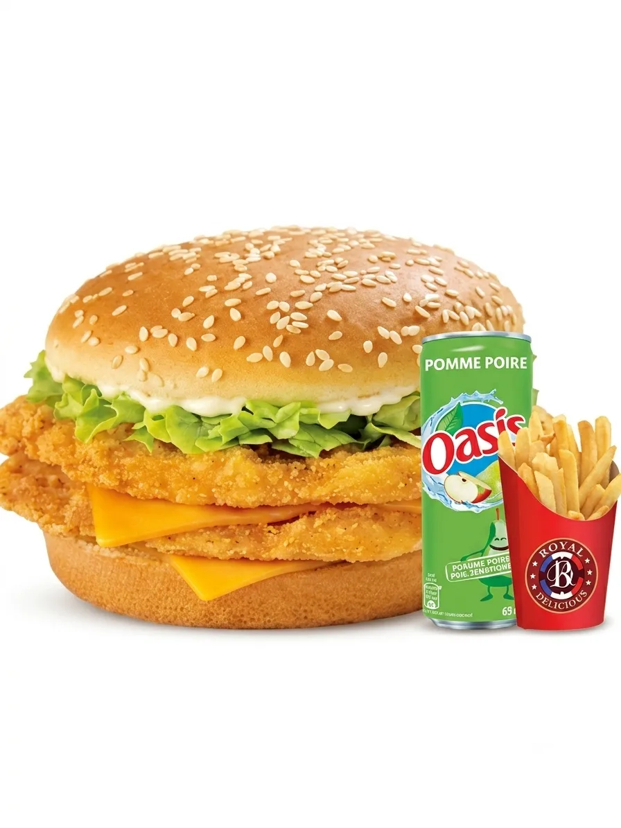 RD Chicken